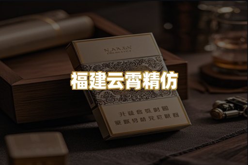 福建云霄精仿